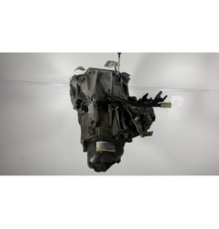 Boite de vitesses DACIA SANDERO 2