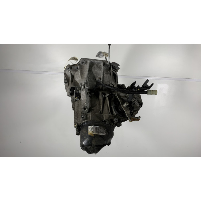 Boite de vitesses DACIA SANDERO 2 Photo n°3