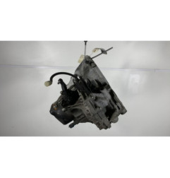 Boite de vitesses DACIA SANDERO 2