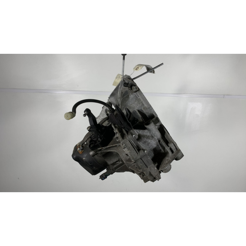 Boite de vitesses DACIA SANDERO 2 Photo n°4
