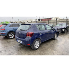 Boite de vitesses DACIA SANDERO 2