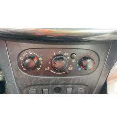 Boite de vitesses DACIA SANDERO 2