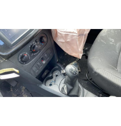 Boite de vitesses DACIA SANDERO 2