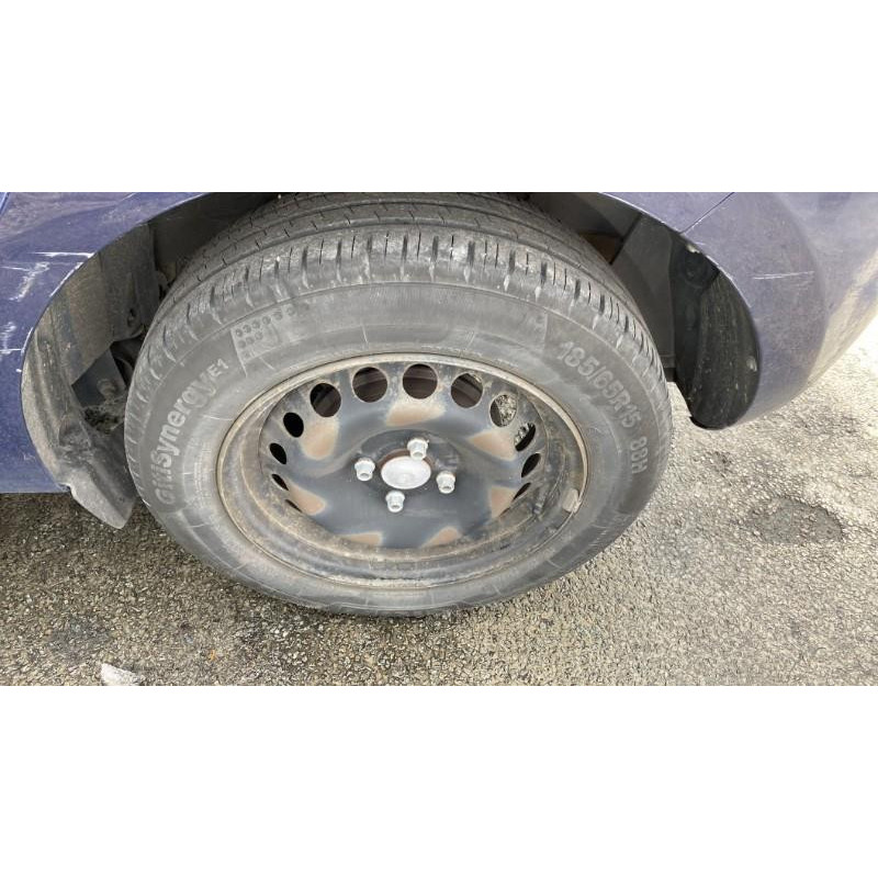 Boite de vitesses DACIA SANDERO 2 Photo n°19