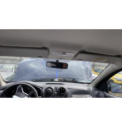Poignee porte avant gauche DACIA SANDERO 2