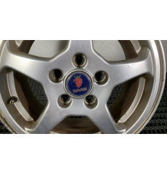 Jante SAAB 9.3 1 Photo n°1