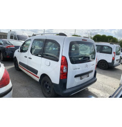 Jante CITROEN BERLINGO 2