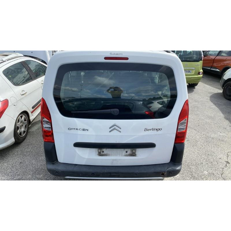 Jante CITROEN BERLINGO 2 Photo n°5