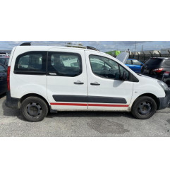 Jante CITROEN BERLINGO 2