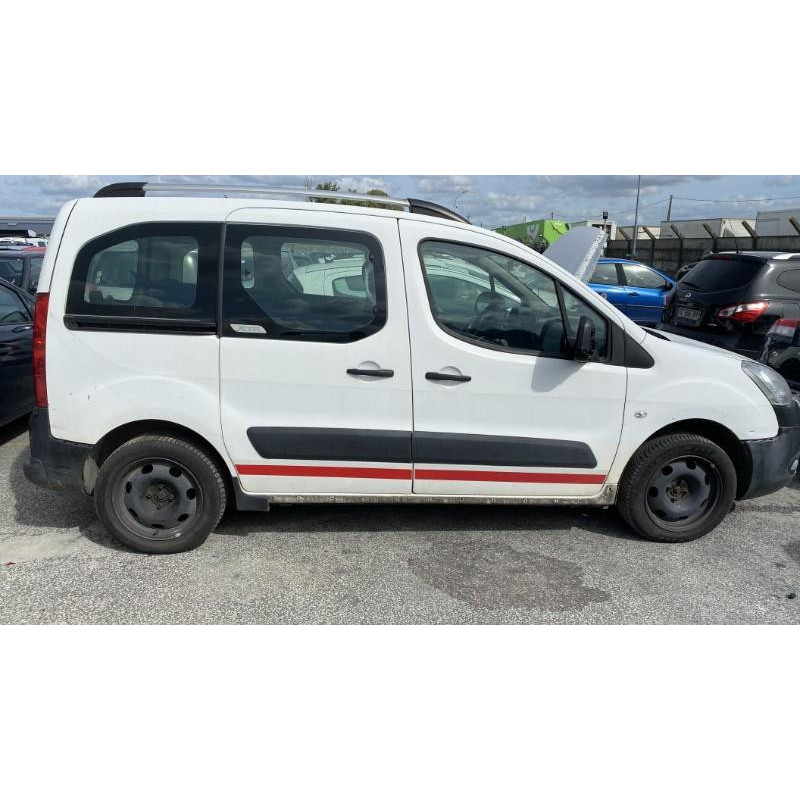Jante CITROEN BERLINGO 2 Photo n°6