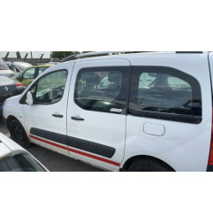 Jante CITROEN BERLINGO 2