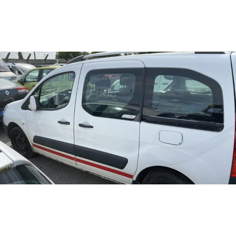 Jante CITROEN BERLINGO 2 Photo n°7