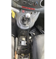 Jante CITROEN BERLINGO 2