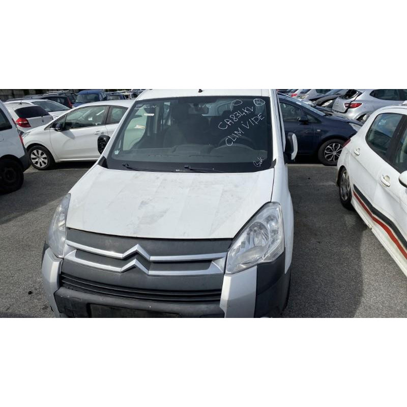 Jante CITROEN BERLINGO 2 Photo n°9