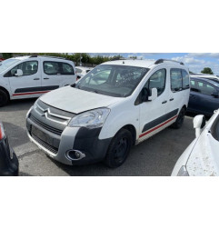 Jante CITROEN BERLINGO 2