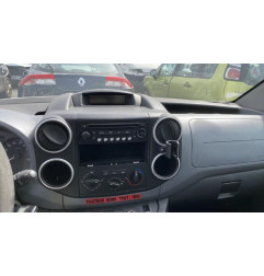 Jante CITROEN BERLINGO 2