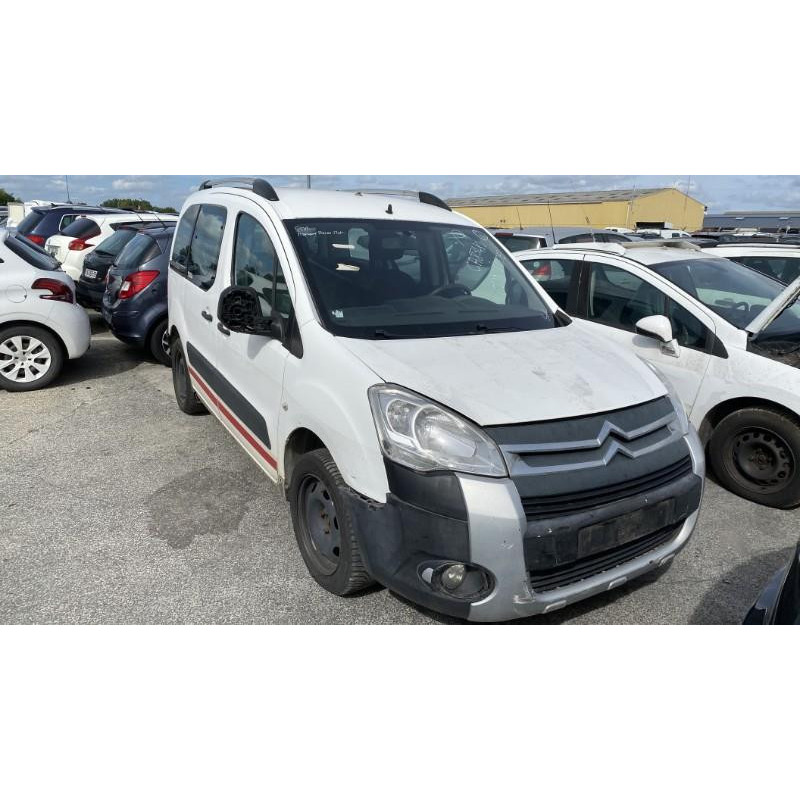 Jante CITROEN BERLINGO 2 Photo n°13