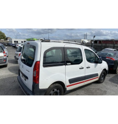 Jante CITROEN BERLINGO 2