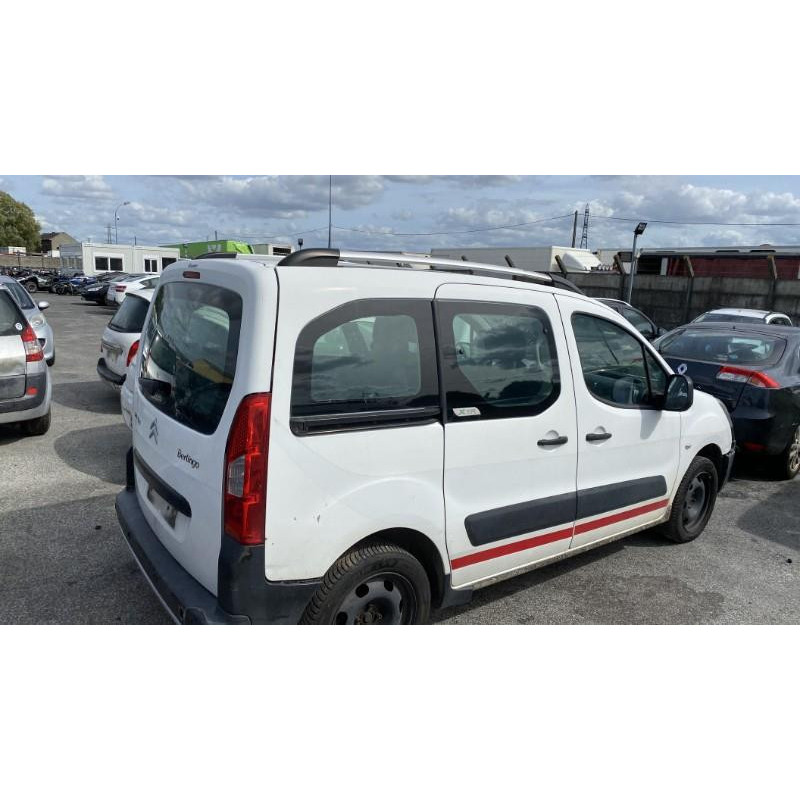 Jante CITROEN BERLINGO 2 Photo n°14