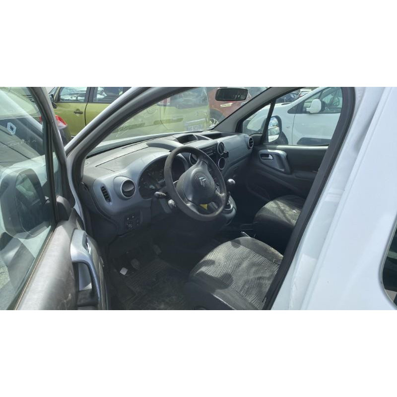Jante CITROEN BERLINGO 2 Photo n°15