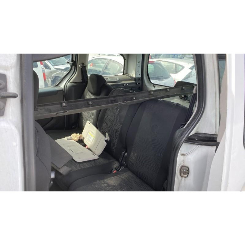 Jante CITROEN BERLINGO 2 Photo n°17