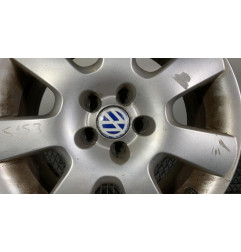 Jante VOLKSWAGEN GOLF 4 Photo n°1