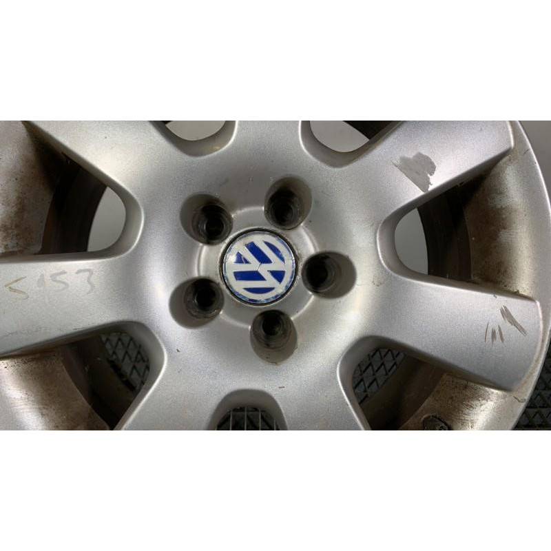 Jante VOLKSWAGEN GOLF 4 Photo n°1