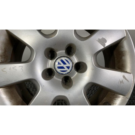 Jante VOLKSWAGEN GOLF 4 Photo n°1