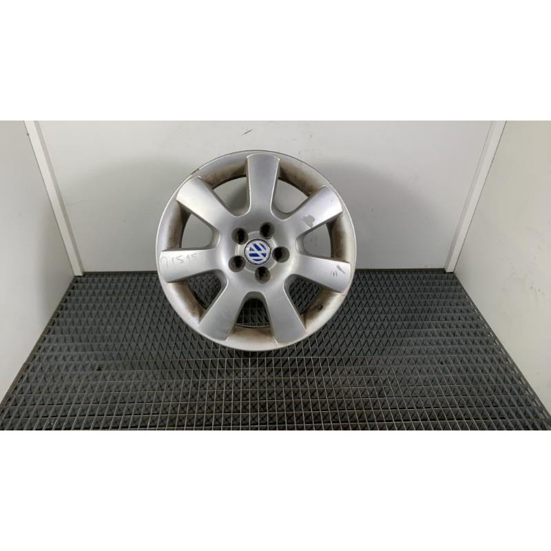 Jante VOLKSWAGEN GOLF 4 Photo n°3
