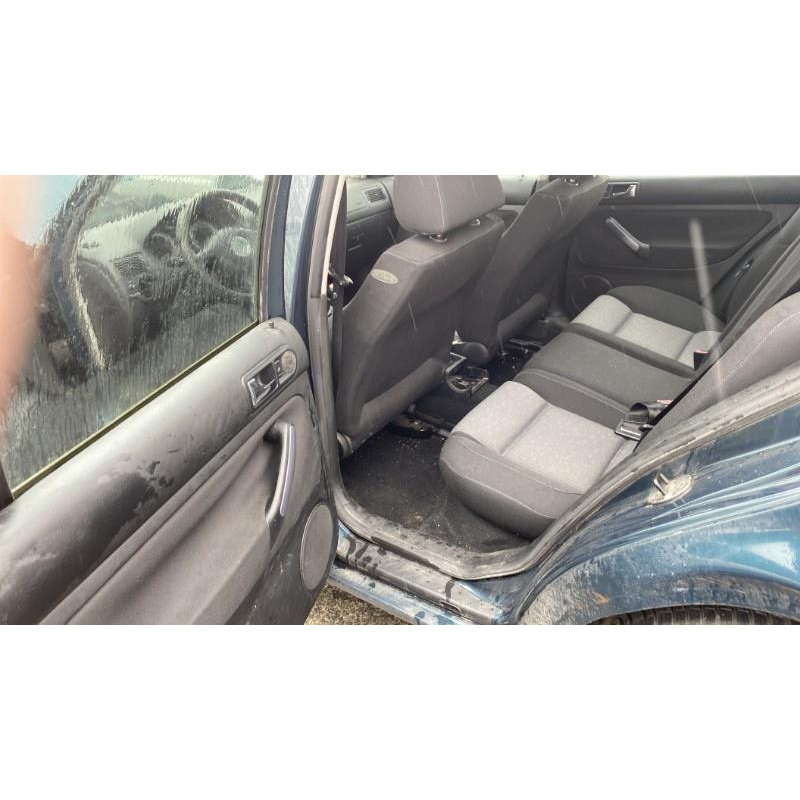 Jante VOLKSWAGEN GOLF 4 Photo n°5