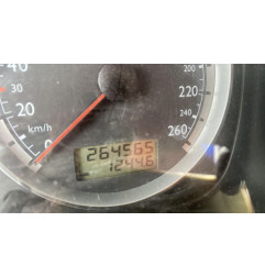 Jante VOLKSWAGEN GOLF 4