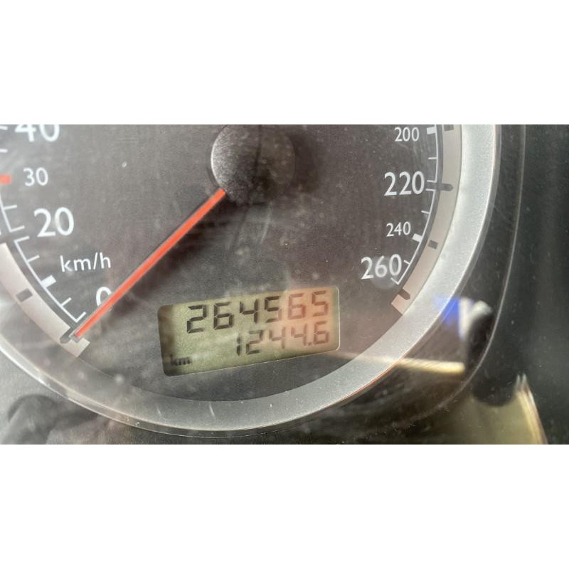 Jante VOLKSWAGEN GOLF 4 Photo n°7