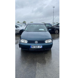 Jante VOLKSWAGEN GOLF 4