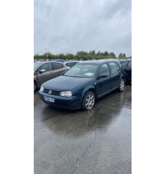 Jante VOLKSWAGEN GOLF 4