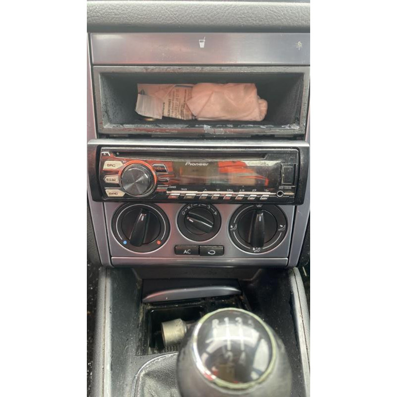 Jante VOLKSWAGEN GOLF 4 Photo n°18