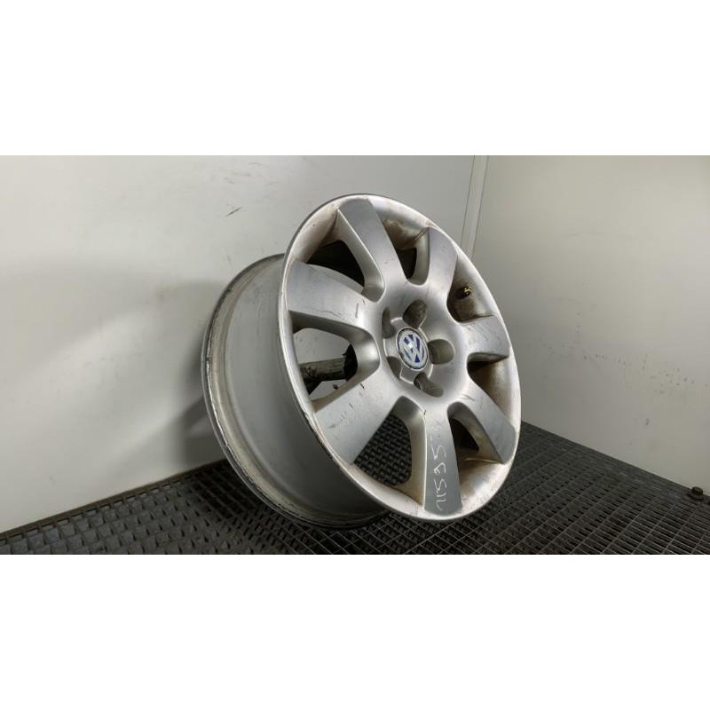 Jante VOLKSWAGEN GOLF 4 Photo n°1