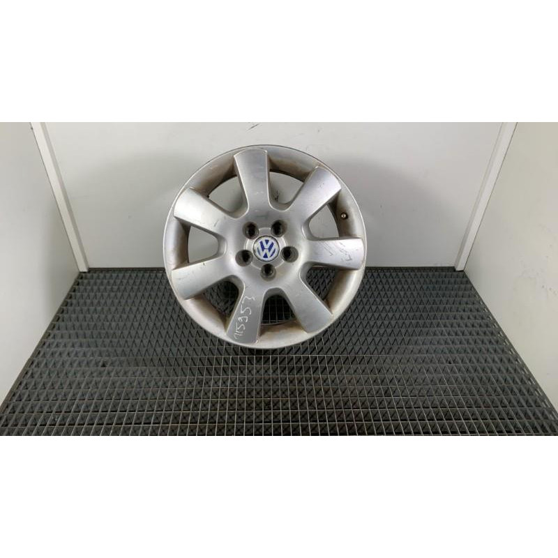 Jante VOLKSWAGEN GOLF 4 Photo n°3