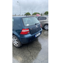 Jante VOLKSWAGEN GOLF 4
