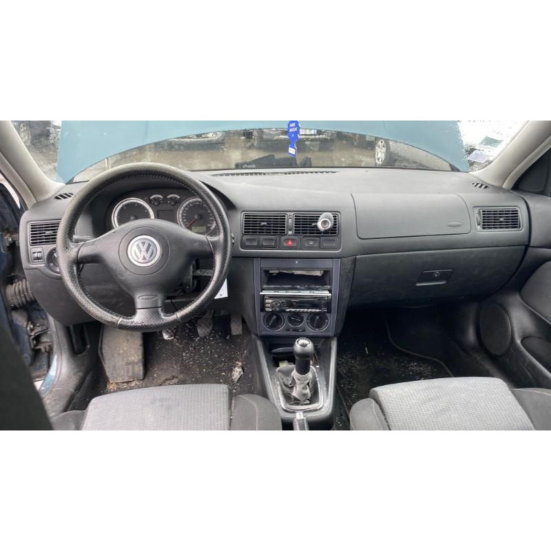 Jante VOLKSWAGEN GOLF 4 Photo n°6
