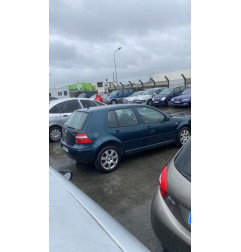 Jante VOLKSWAGEN GOLF 4