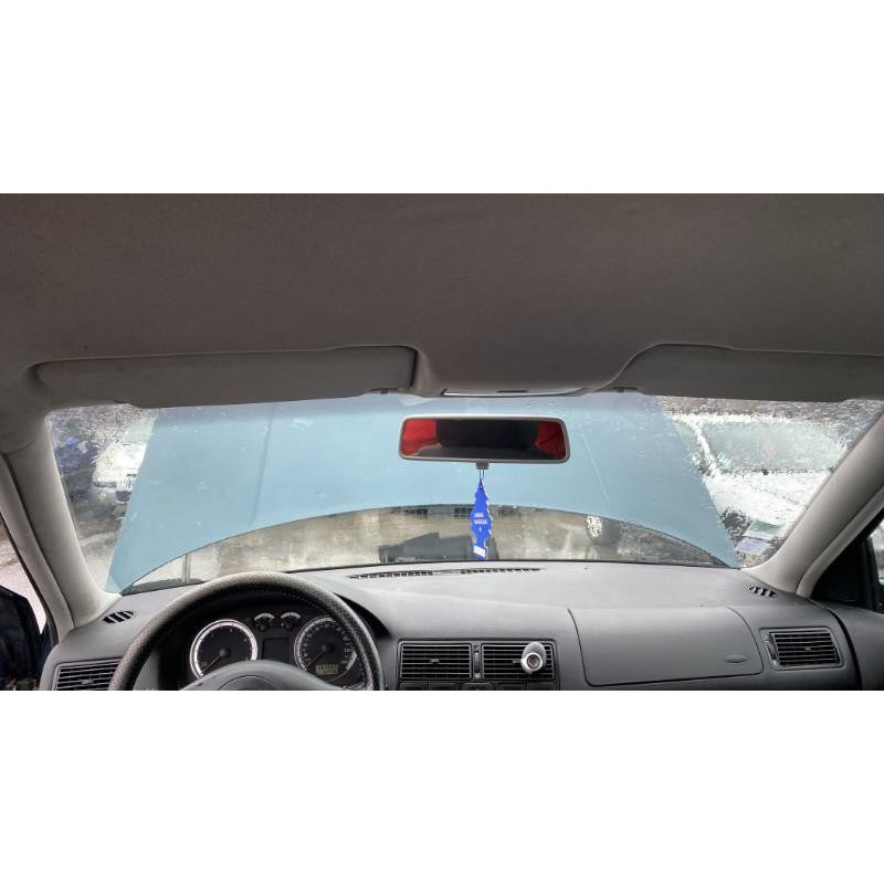 Jante VOLKSWAGEN GOLF 4 Photo n°10