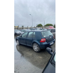 Jante VOLKSWAGEN GOLF 4