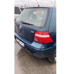 Jante VOLKSWAGEN GOLF 4