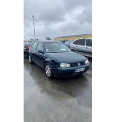 Jante VOLKSWAGEN GOLF 4
