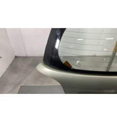Malle/Hayon arriere TOYOTA YARIS 1