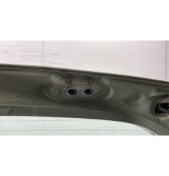 Malle/Hayon arriere TOYOTA YARIS 1