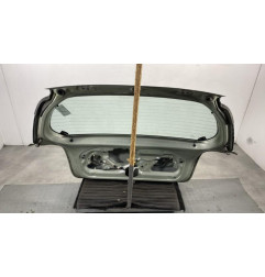Malle/Hayon arriere TOYOTA YARIS 1