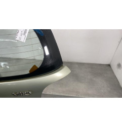 Malle/Hayon arriere TOYOTA YARIS 1
