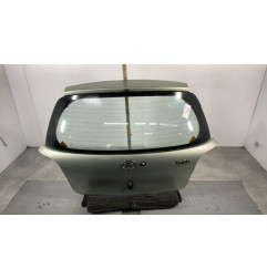Malle/Hayon arriere TOYOTA YARIS 1