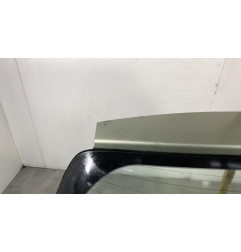 Malle/Hayon arriere TOYOTA YARIS 1